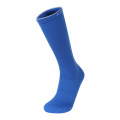 Chaussettes de course bon marché Socks de compression Sockes de basket-ball non glissant chaussettes de pression respirante